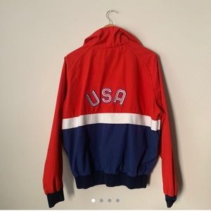 USA 🇺🇸 Jacket XL